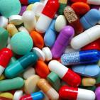 Cap 3: Fobia Social: Farmacologia.