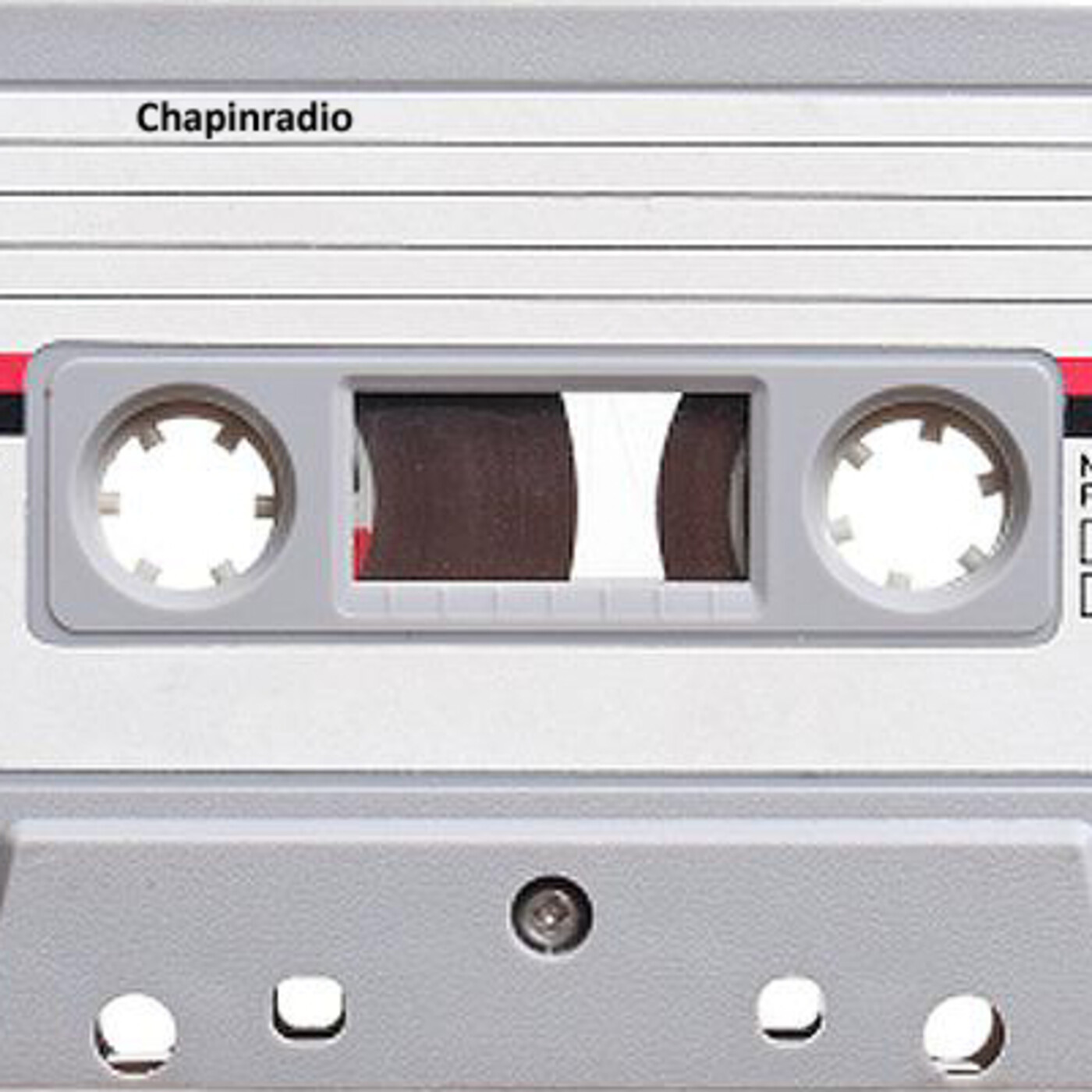 Chapinradio Camila Mix episode artwork