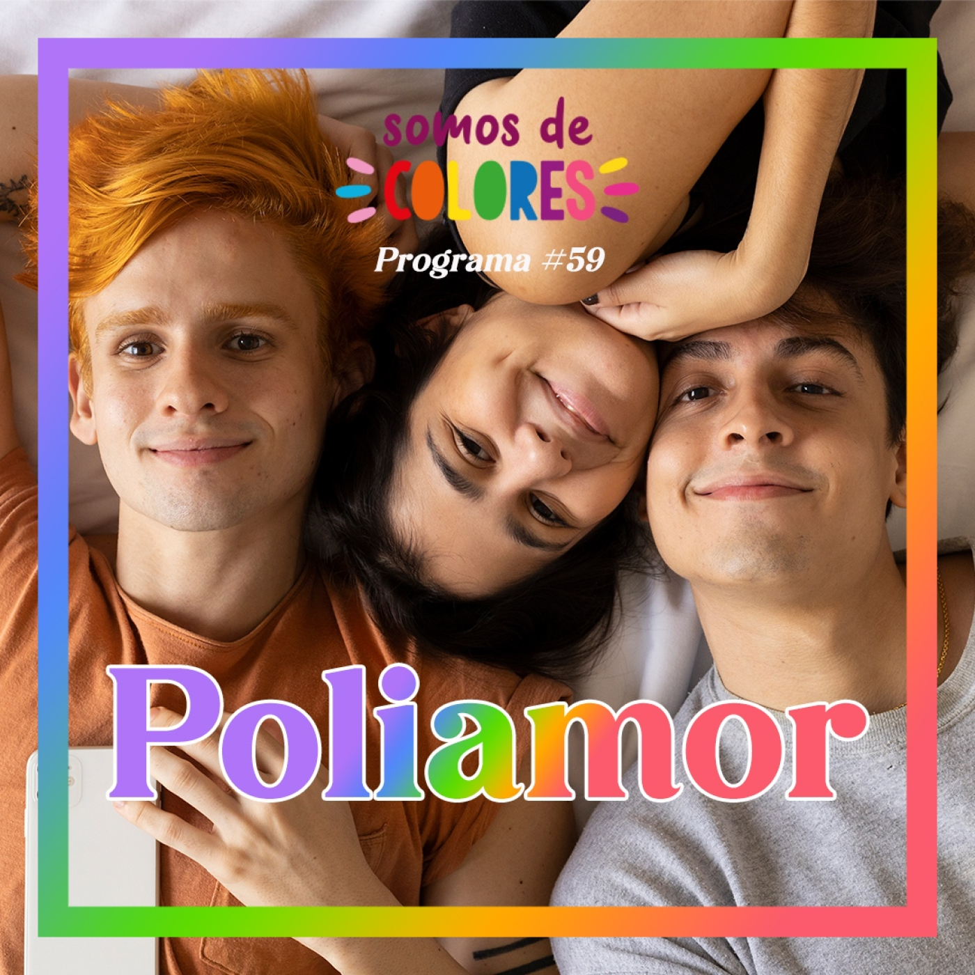 Somos de Colores