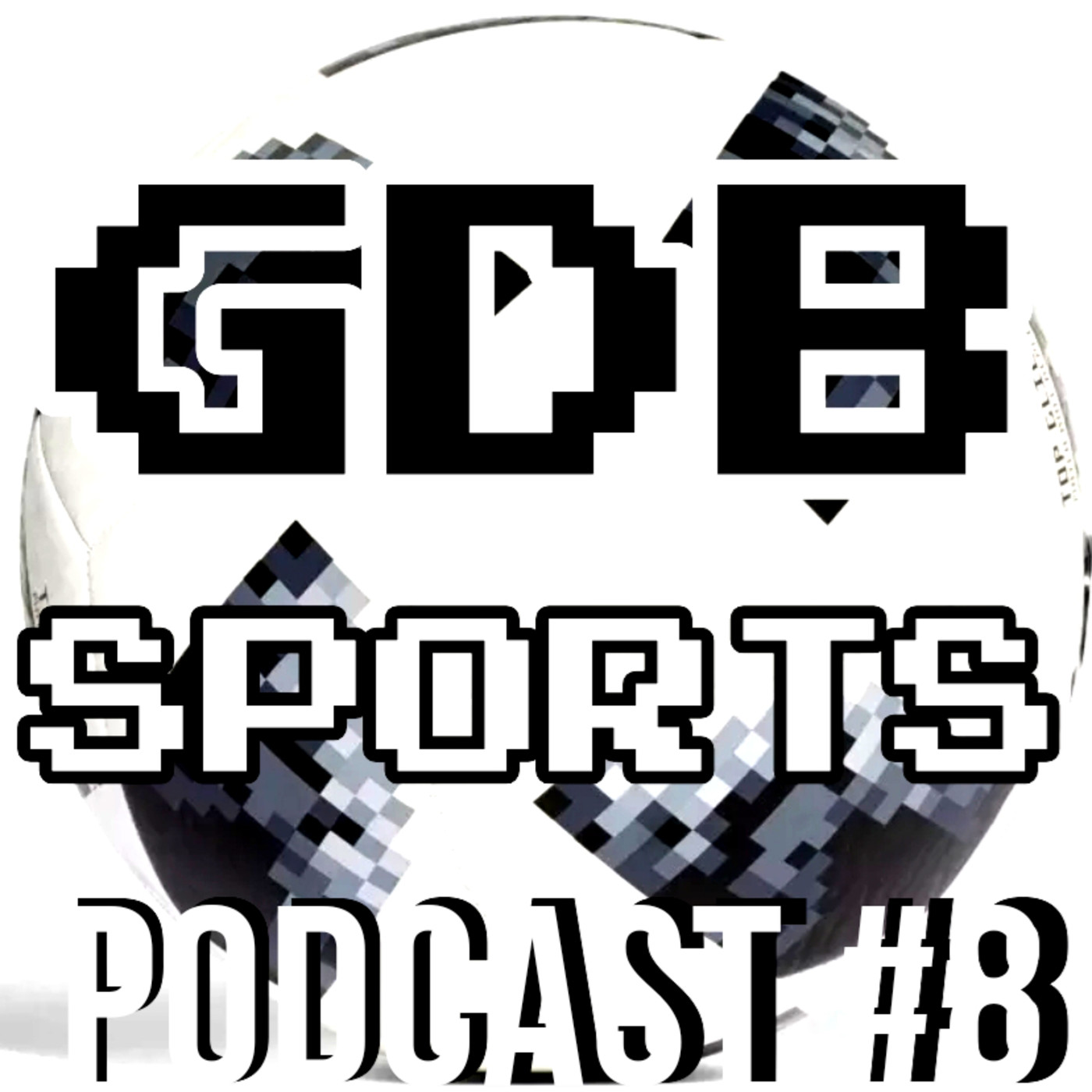 GDB Podcast