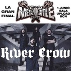 Diario de un Metalhead 443. RIVER CROW. MB33
