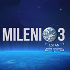 Milenio 3 - La casa del miedo de Ryan