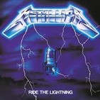 Dossier TiR nº 124, 2020-04-26, Metallica - Ride The Lightning