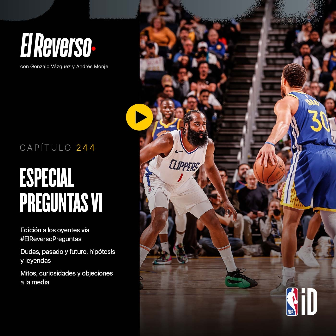 El reverso