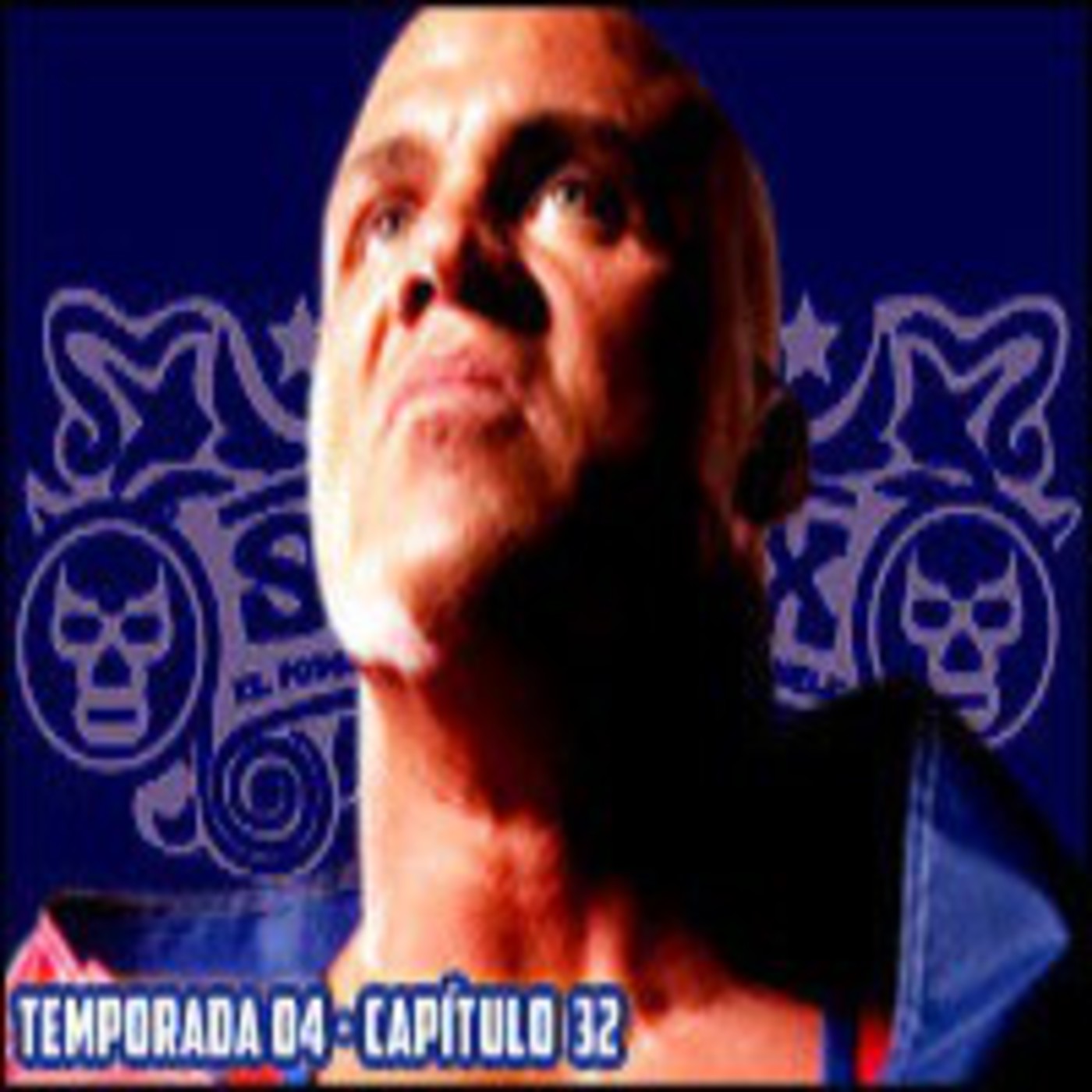T04 - C32 - Un Programa No Disputado episode artwork