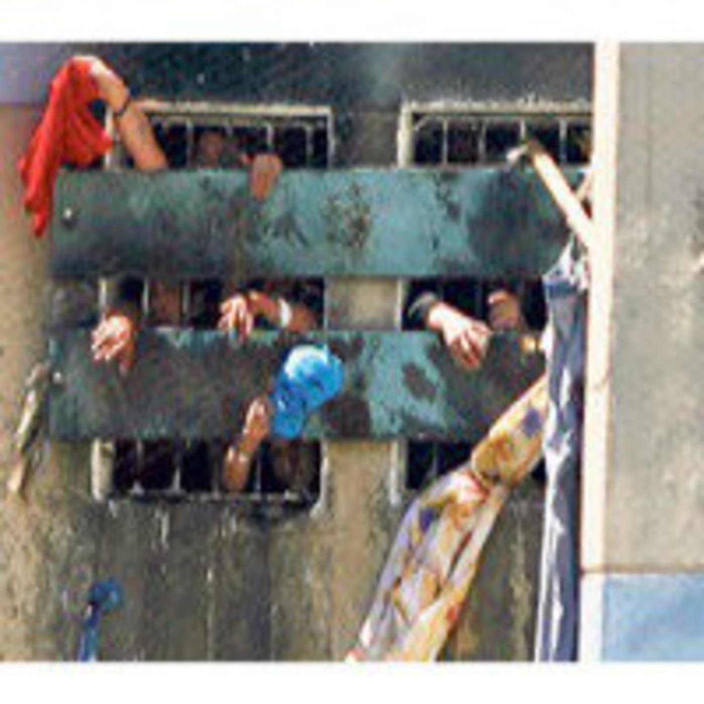 Programa Línea de Fuego