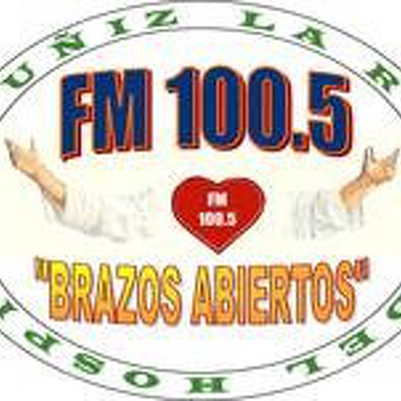 Radio Brazos Abiertos Hospital Muñiz Programa ENFERMERIA PASADO PRESENTE Y FUTURO 16 de octubre de 2014 episode artwork
