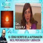El código secreto de la Autosanación - Inicio, Profundización y Liberación por Silvia Pla