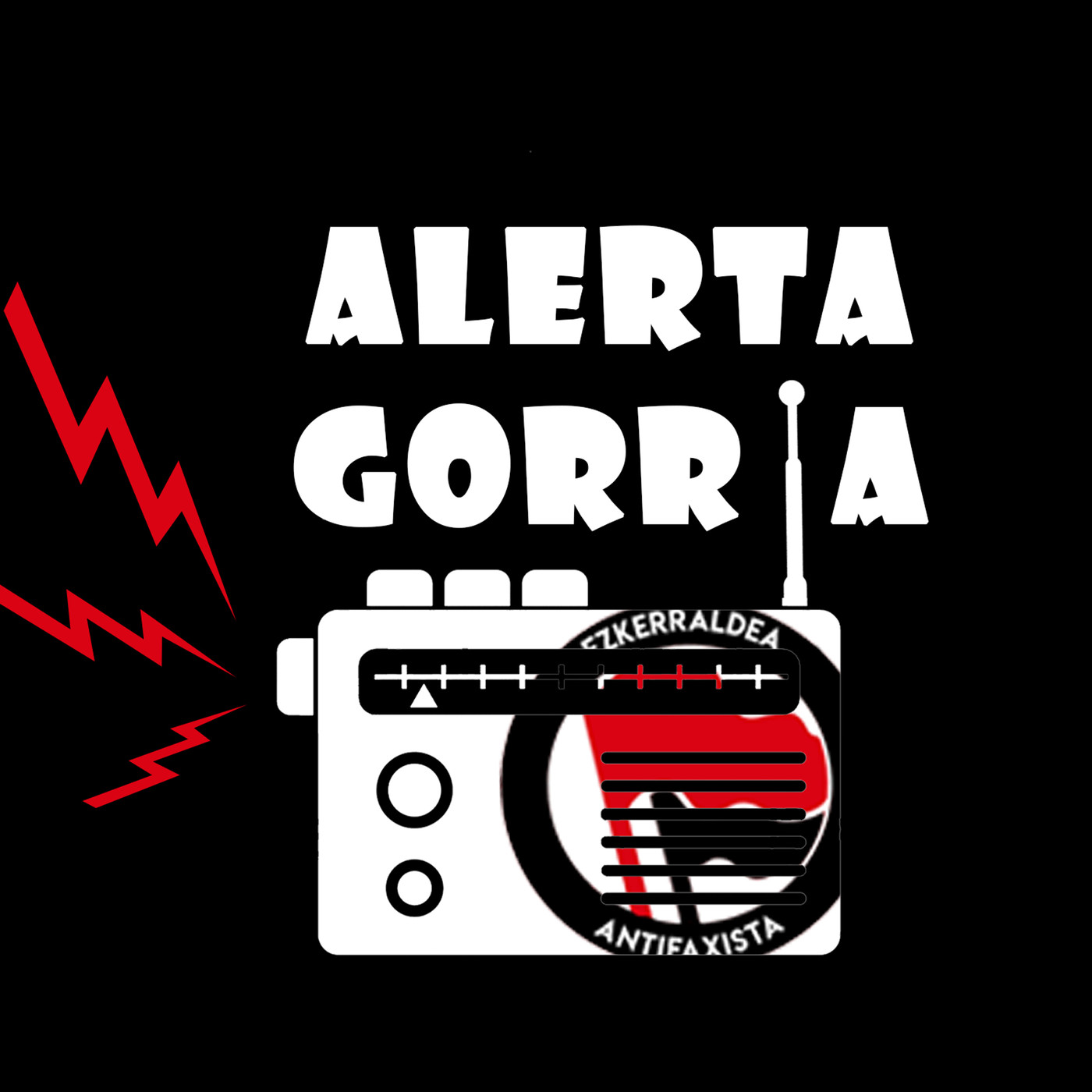Alerta Gorria