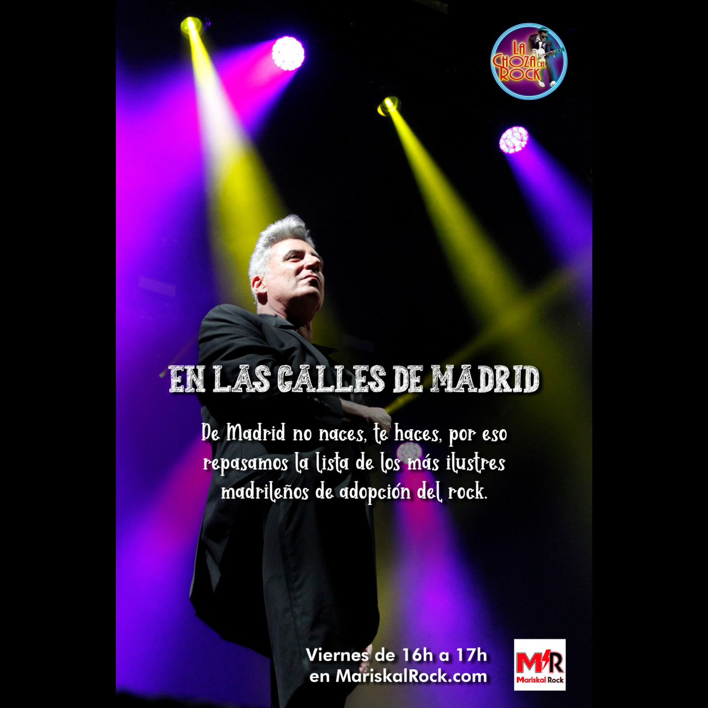 La Choza del Rock