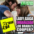Octava Zona E15-T4 - Lady Gaga Embarazada... ¿de Bradley Cooper?