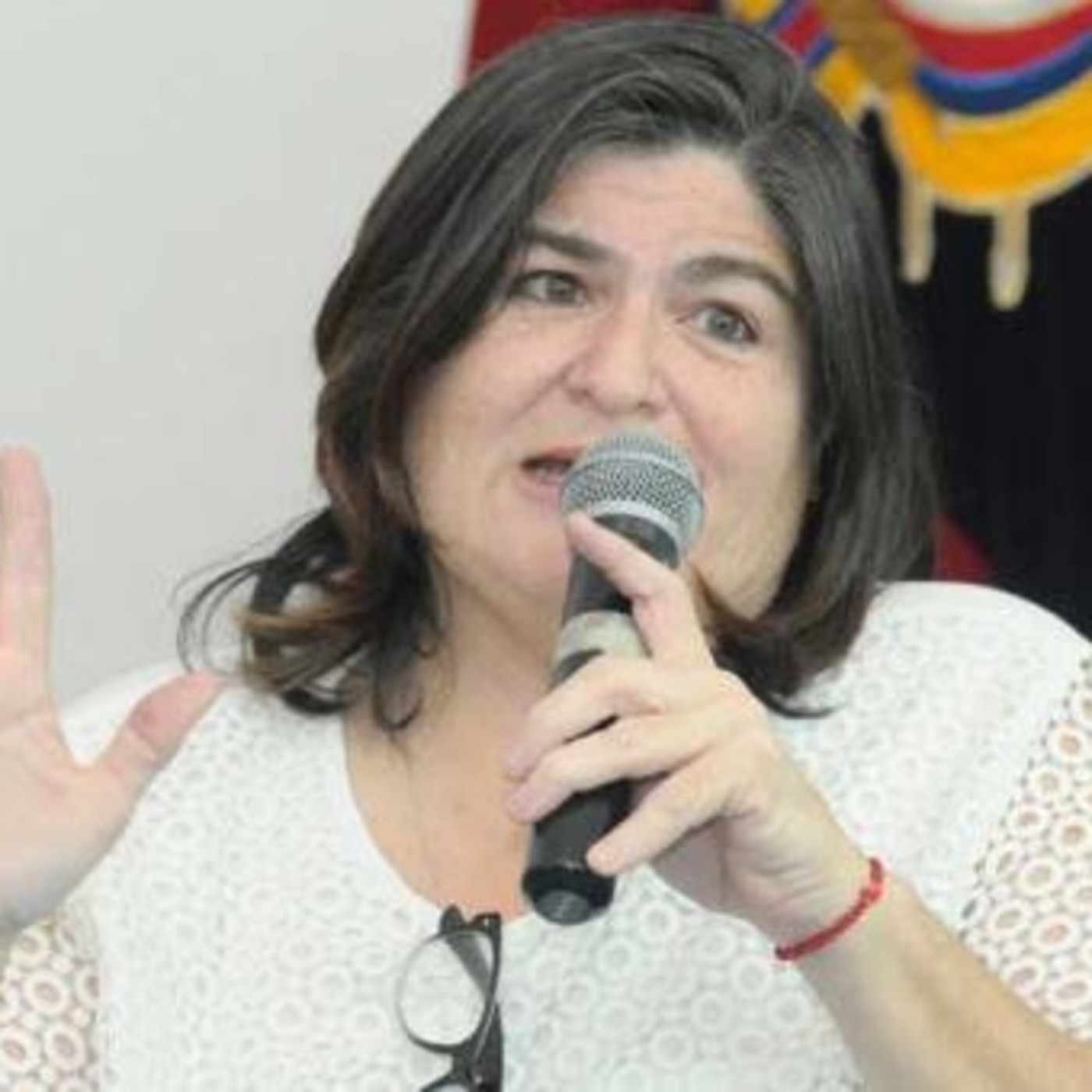 Podcast La Voz del Tomebamba