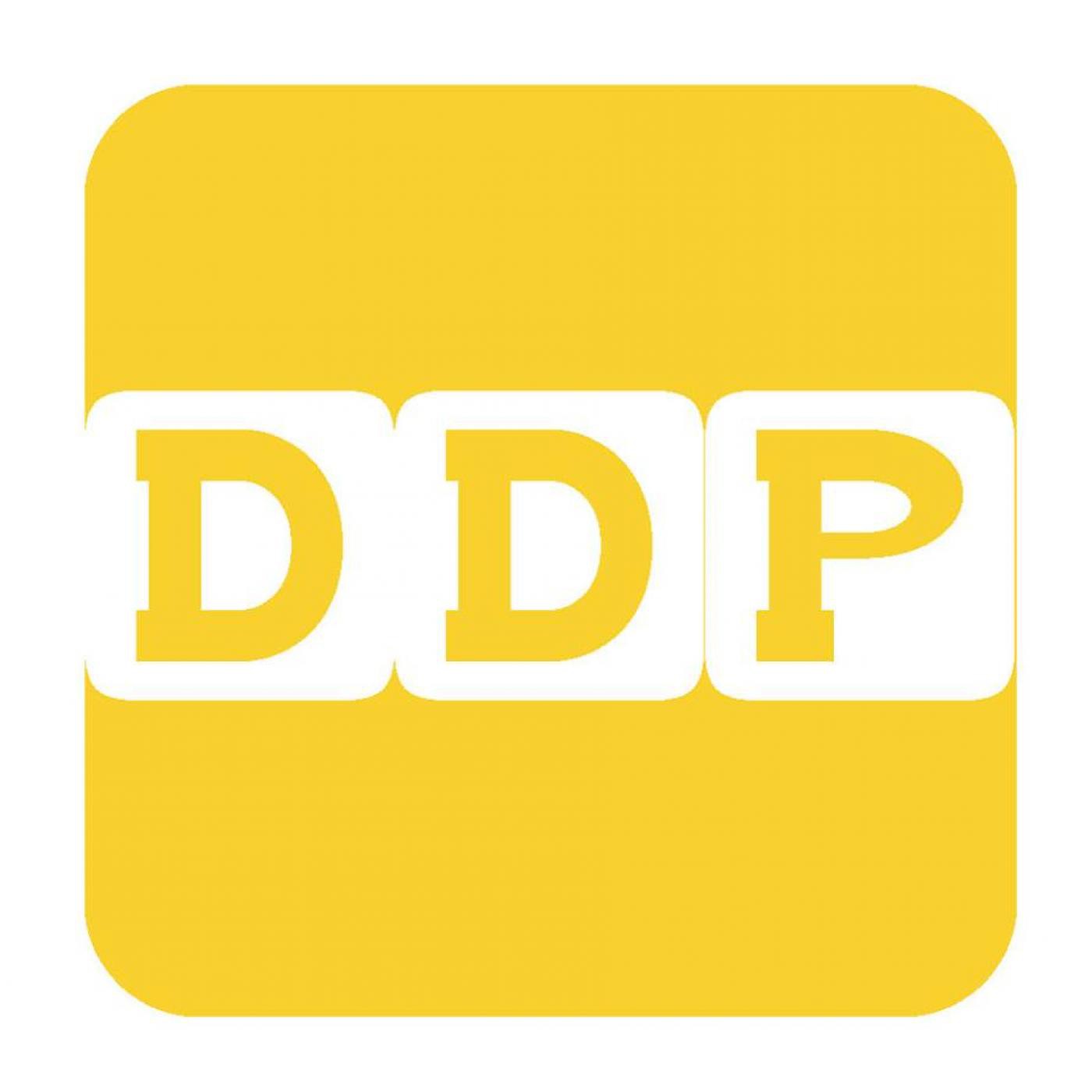 Tercera Temporada DDP