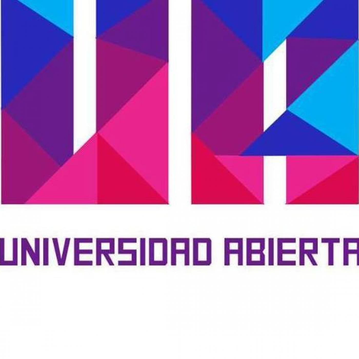 Universidad Abierta AM580 - 2015