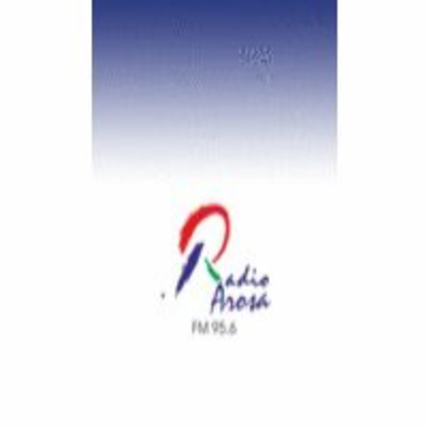 Jingle Radio Arosa 1