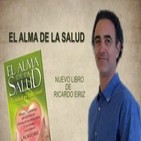 El alma de la salud… Nuevo Libro de Ricardo Eiriz
