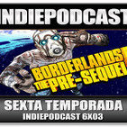 Indiepodcast 6x03