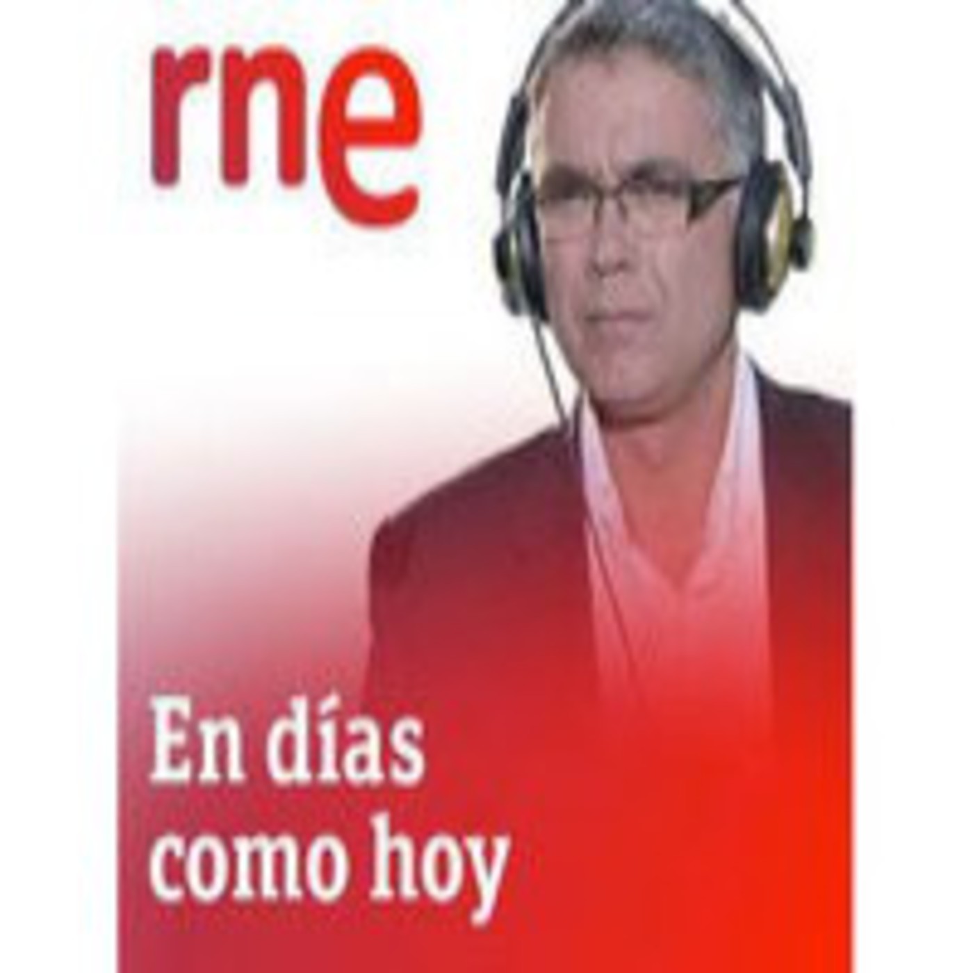 Mario Sabán en la radio