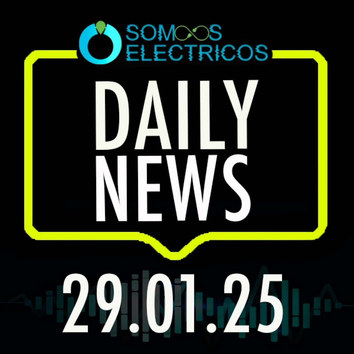 El SKODA ELROQ ya se está fabricando. RIVIAN lanzará su propio sistema de conducción autónoma |EP409 |29/01/2025