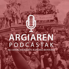 Frantzian gertatzen dena ez da arrazakeriaren kontrako borrokaren