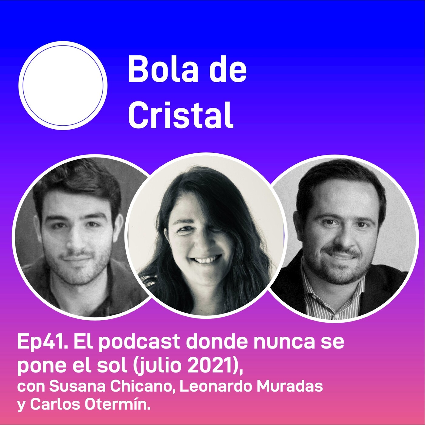 Bola de Cristal