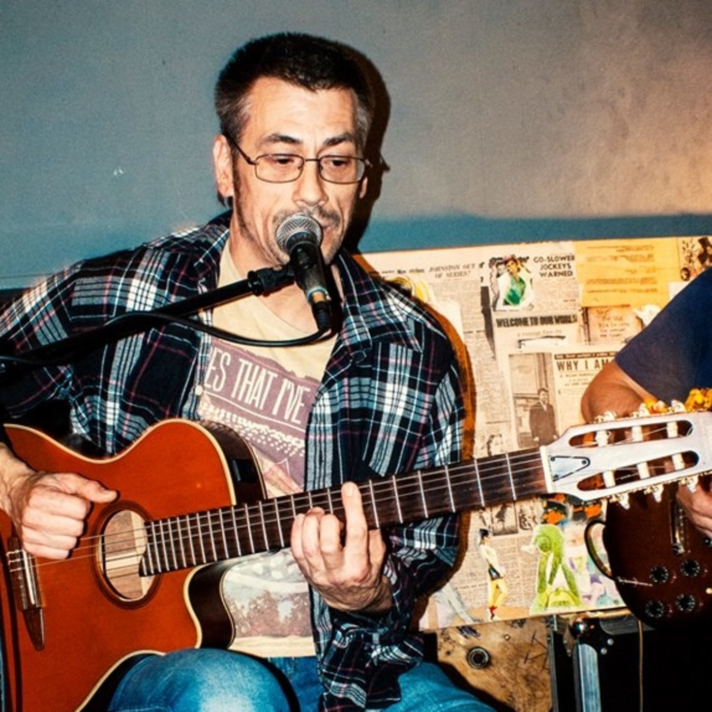 Temporada primera - Radio Nómada