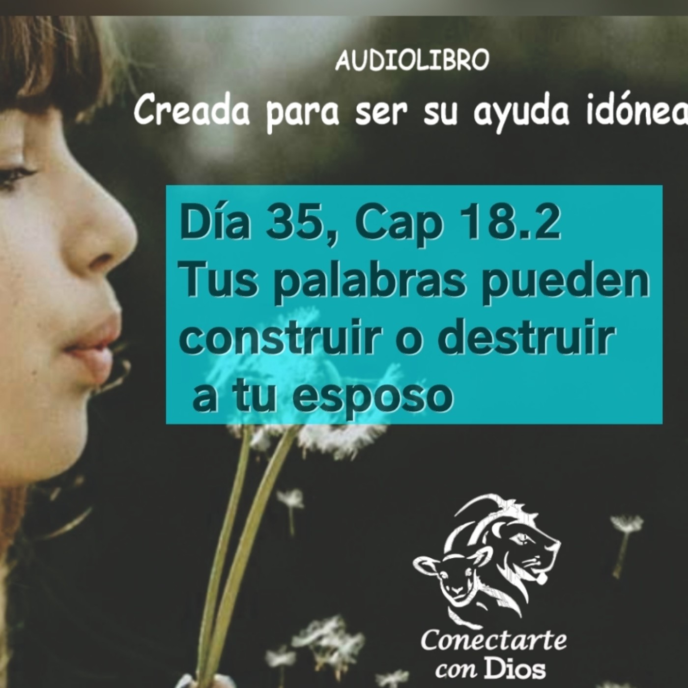 Creada para ser su ayuda idónea