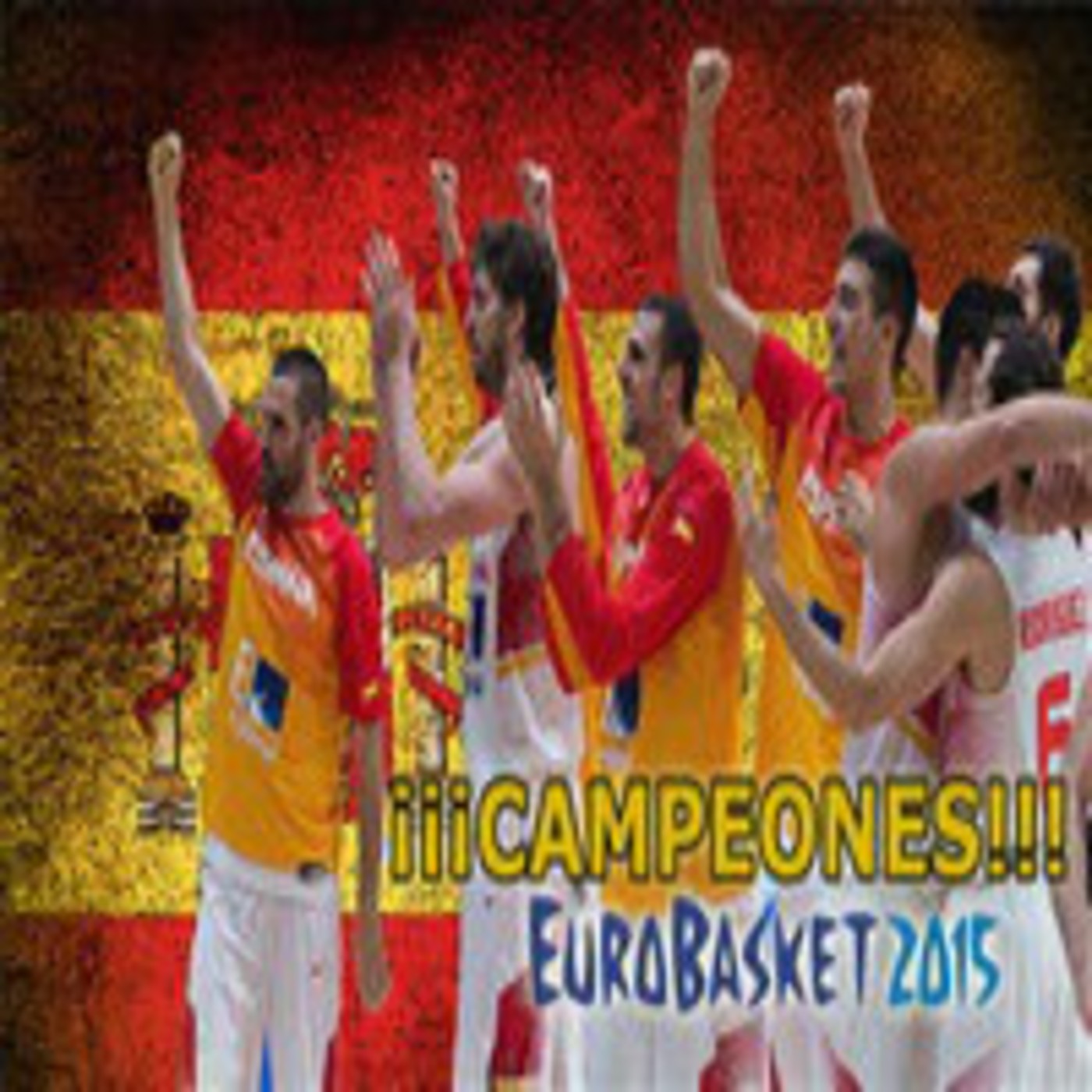 EJDN Podcast
