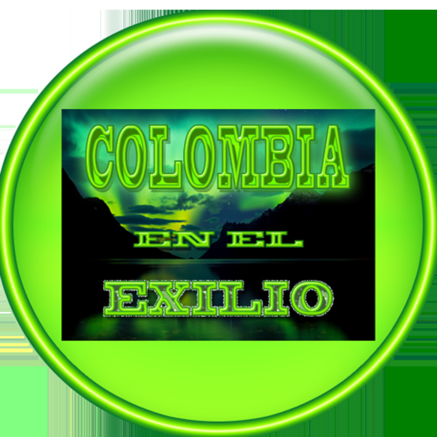 Podcast de Hernando Jose Figueroa F.