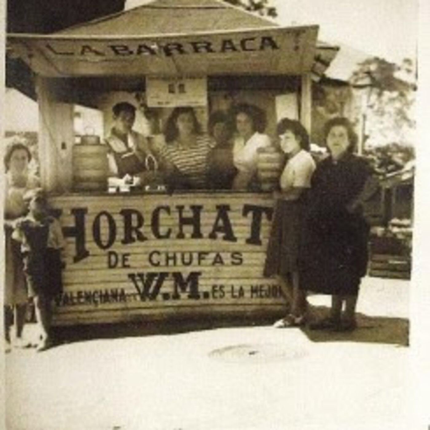 Oficios y recuerdos (OyR)