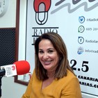 Llevaremos a todos los barrios de San Bartolomé de Tirajana la Cultura
