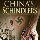 Los Schindlers de China