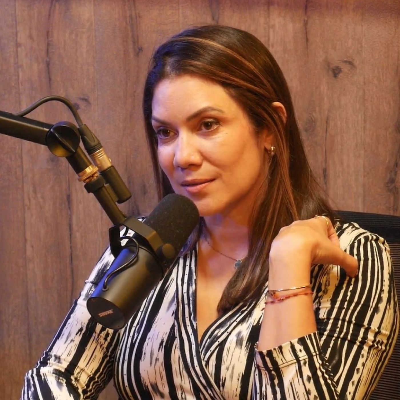In Pursuit Of Greatness Podcast