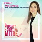 Mitos y modas nutricionales a examen: detox, superalimentos y probióticos. Entrevista a Boticaria García