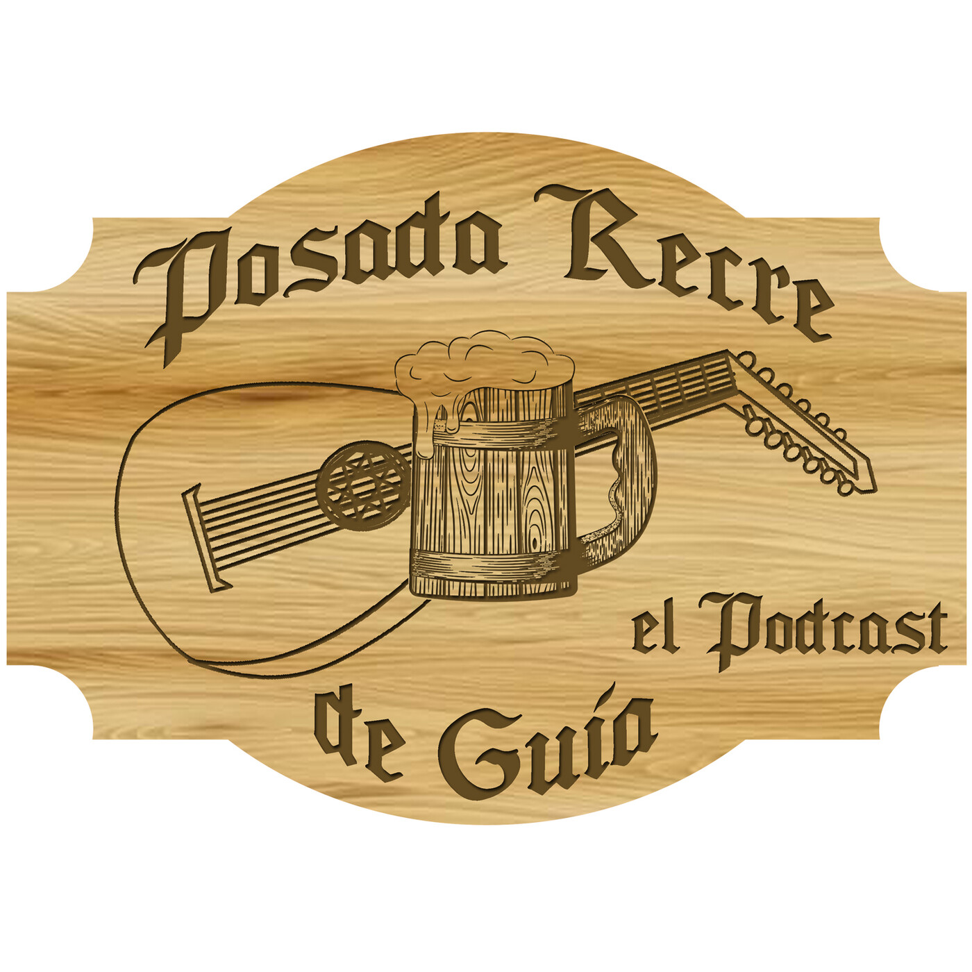 Recre De guia