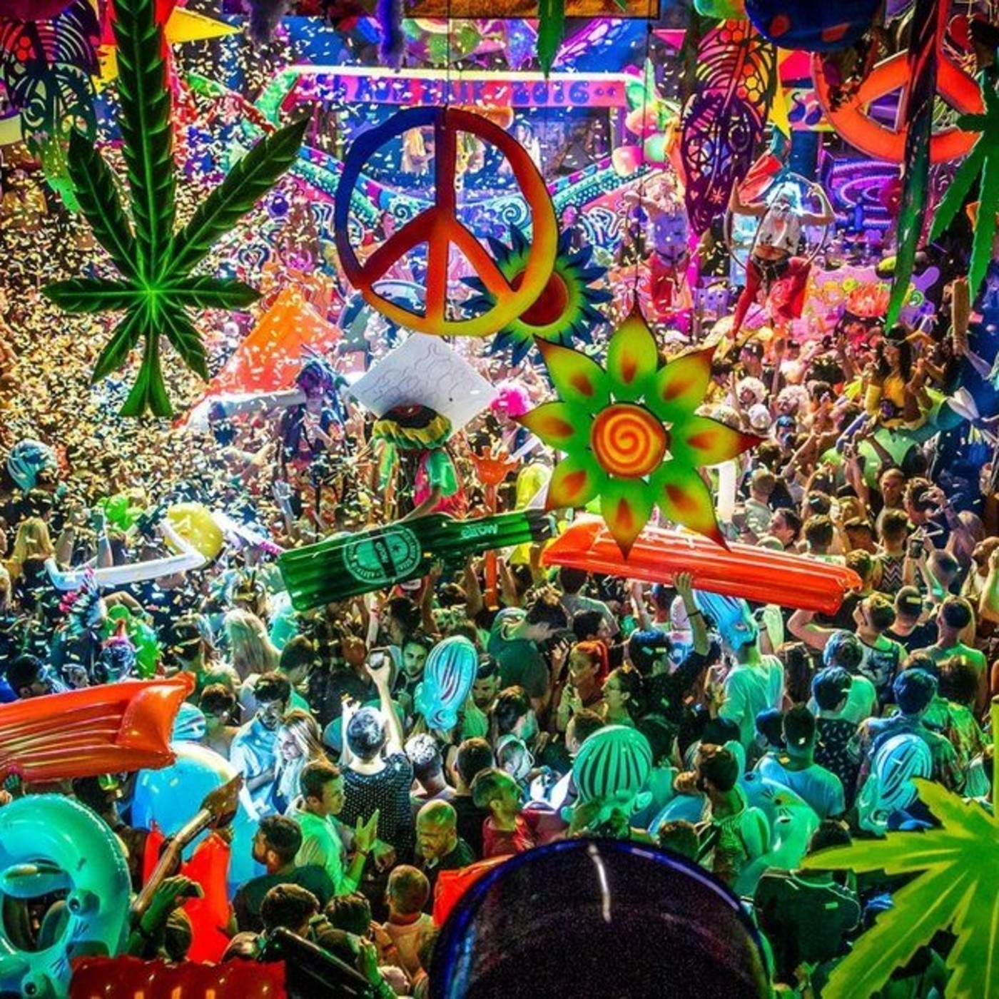 Hora EDM