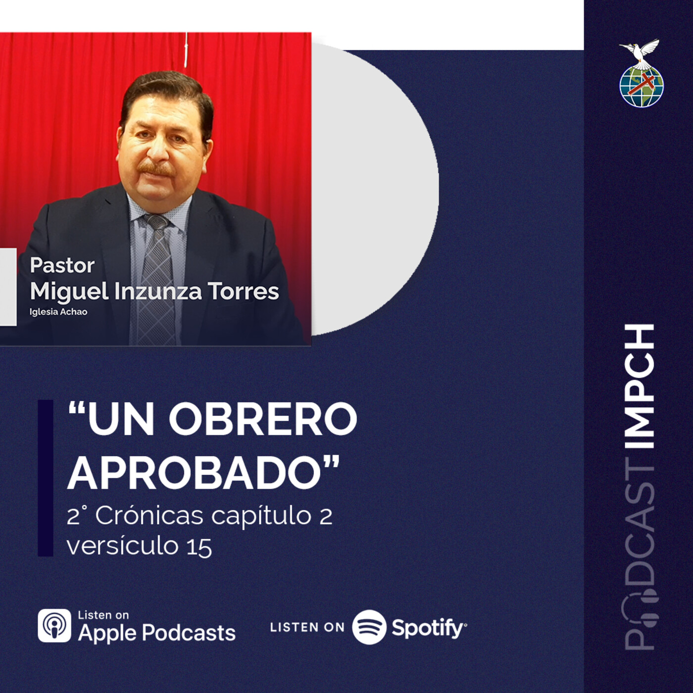 Mensajes Bíblicos IMPCH