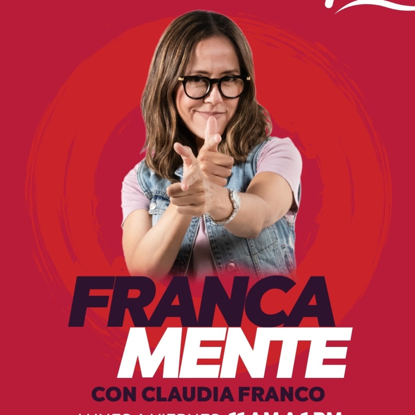 EDAF: Juan Manuel Romero en FrancaMente Fm Globo 98.7fm gdl - 20/04/21 episode artwork