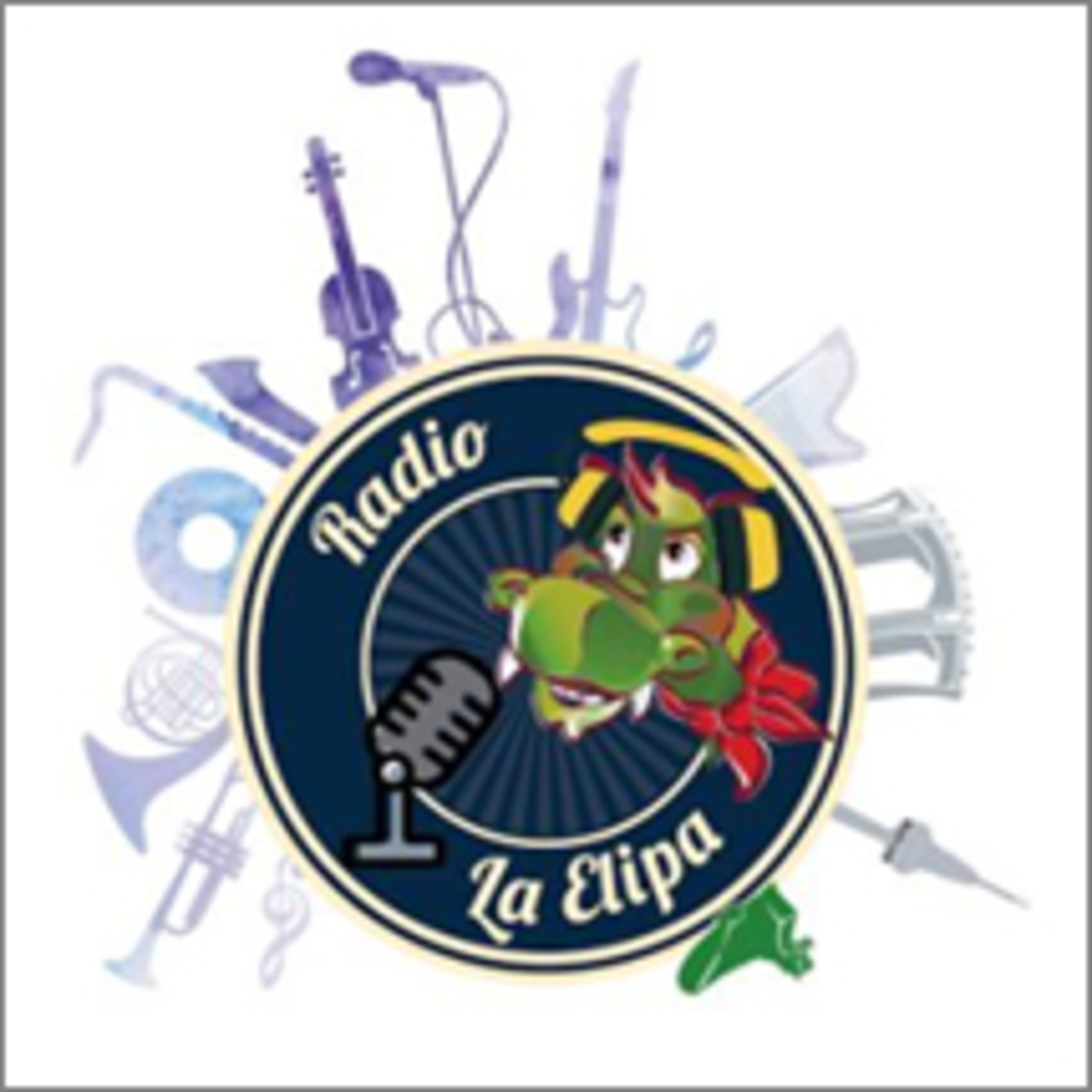 PodCast de Radio Comunitaria La Elipa