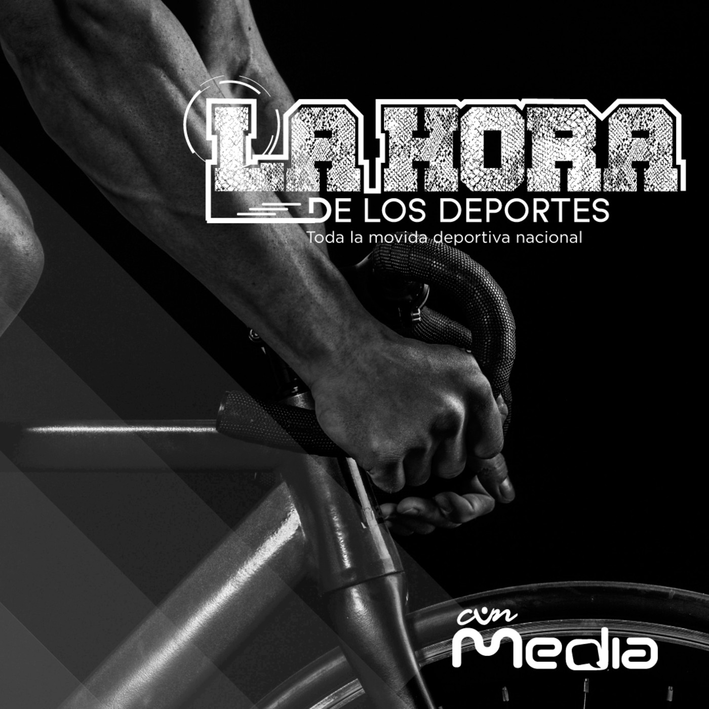 La Hora De Los Deportes