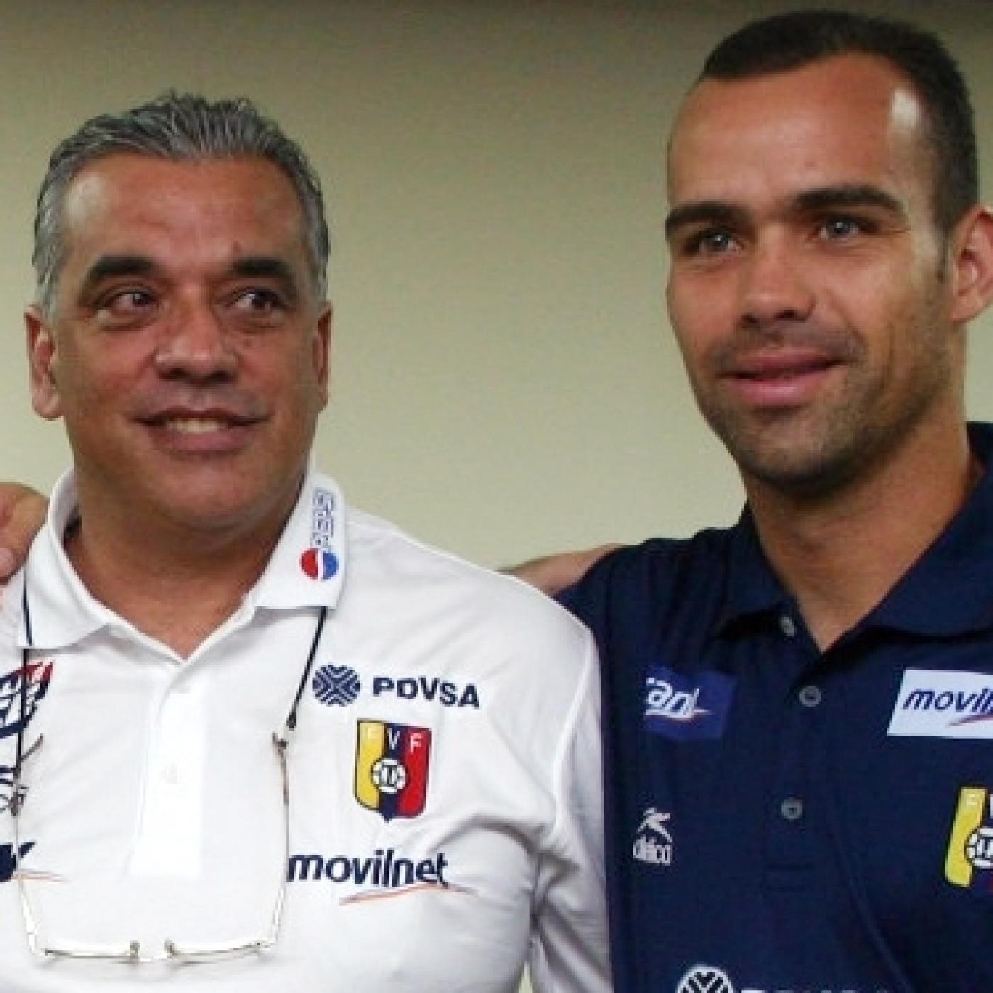 Humberto Perozo Suárez