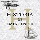HISTORIAS PARA UNA EMERGENCIA 26 Volando solo