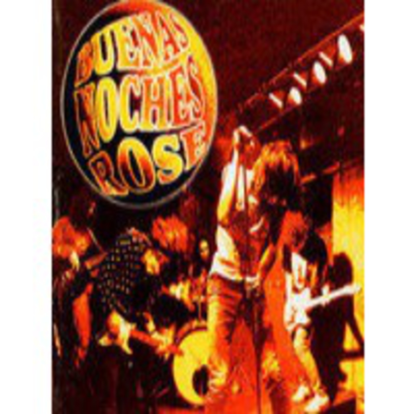 Podcast ROCK-PUNK Y OTROS EN ESPAÑOL.