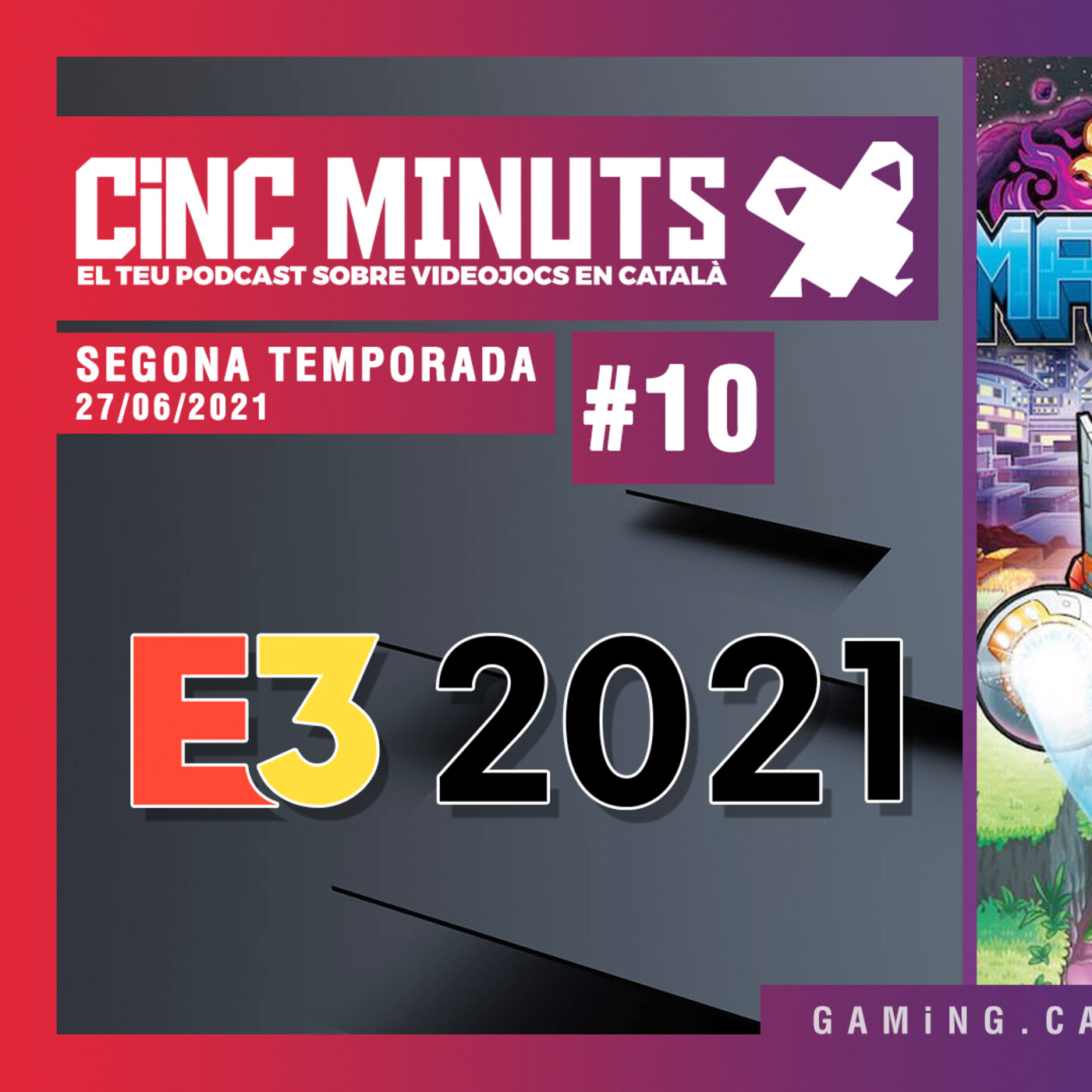 5 Minuts Més