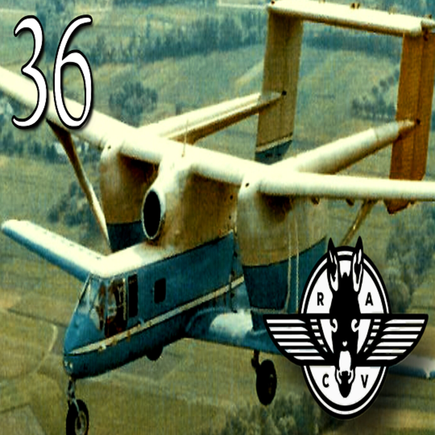 Aviación RACV
