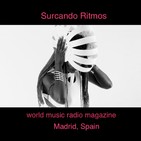 SURCANDO RITMOS #2.31 Radio Enlace de Hortaleza 107.5 (Madrid) / Radio PRA (Nava, Asturias)