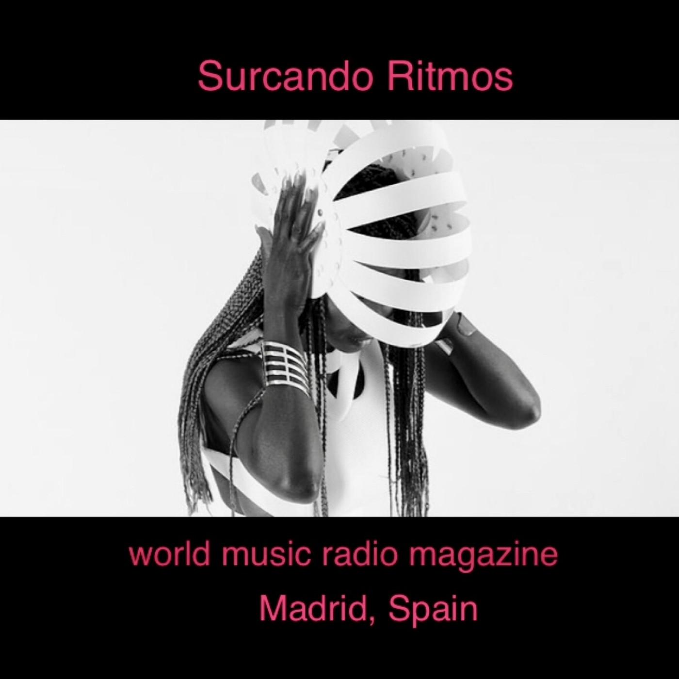 Surcando Ritmos