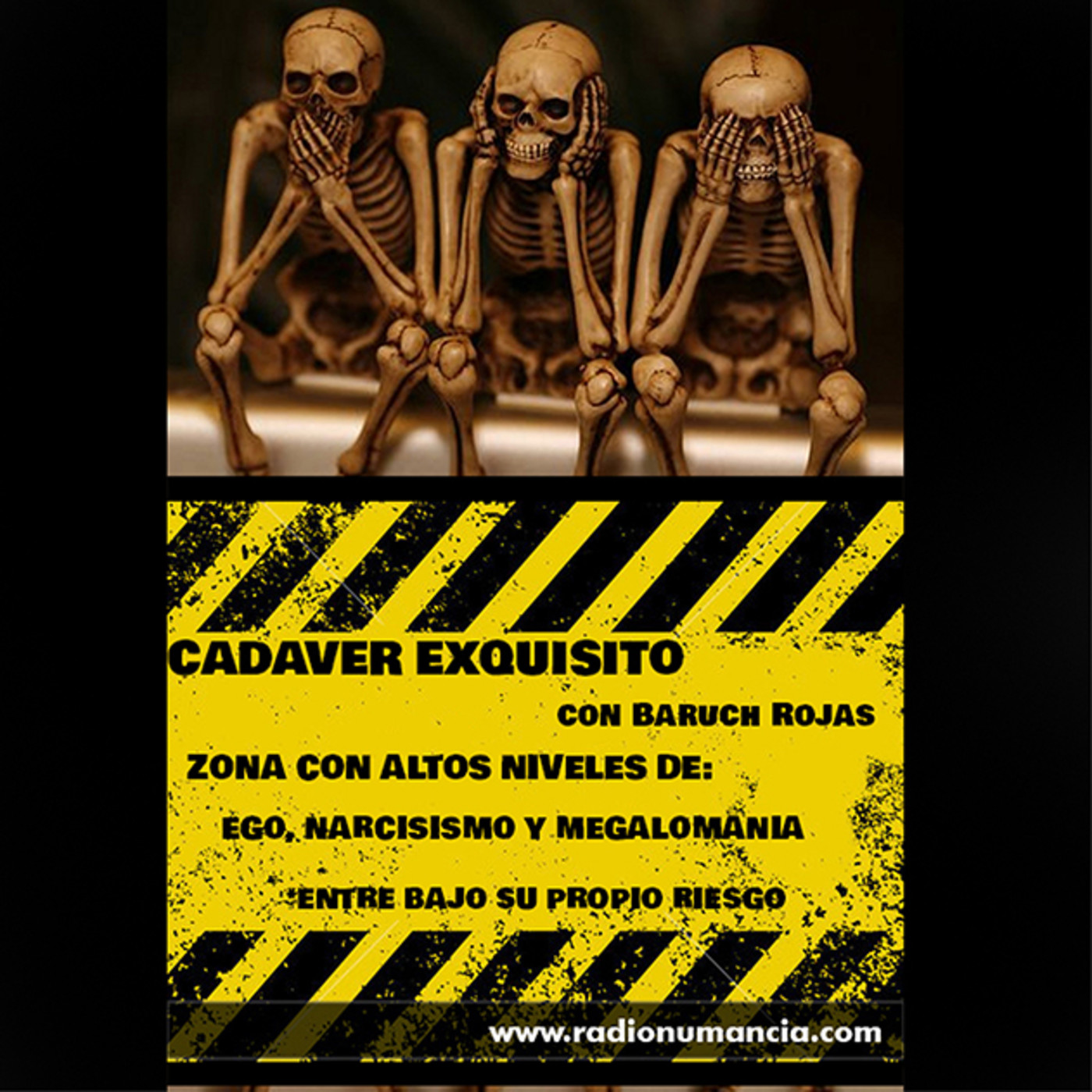 Cadáver Exquisito