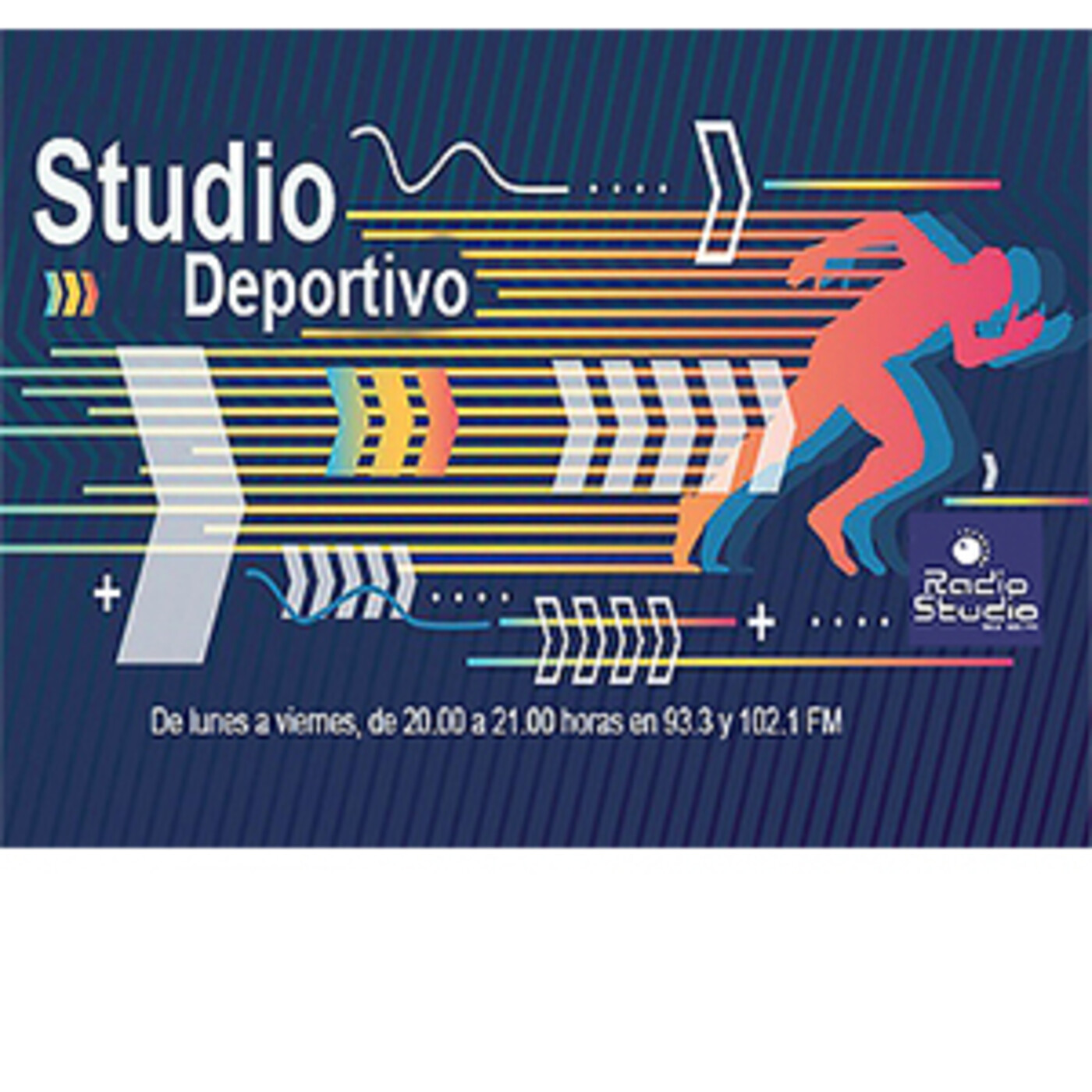 26-11-2020 STUDIO DEPORTIVO