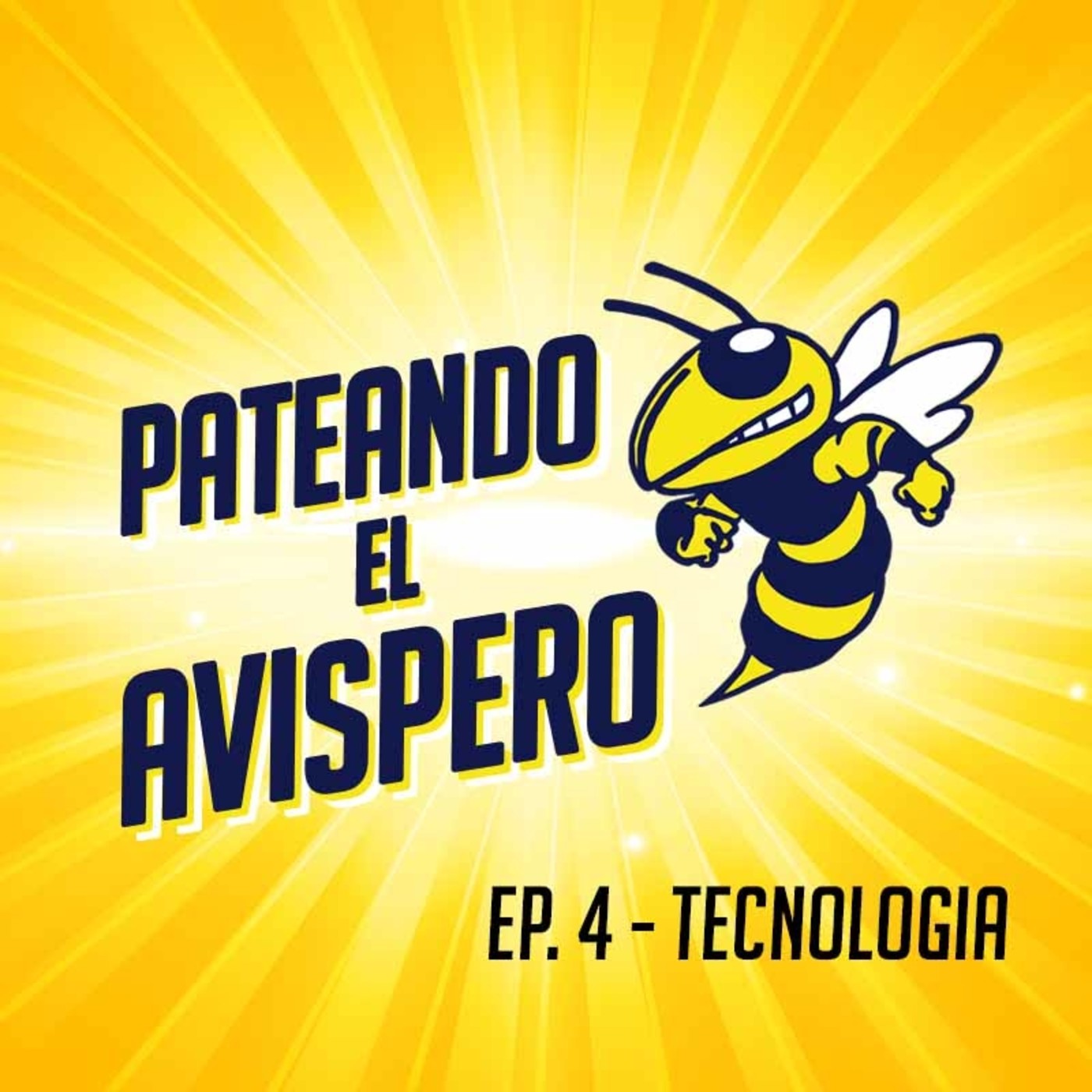 Pateando el Avispero